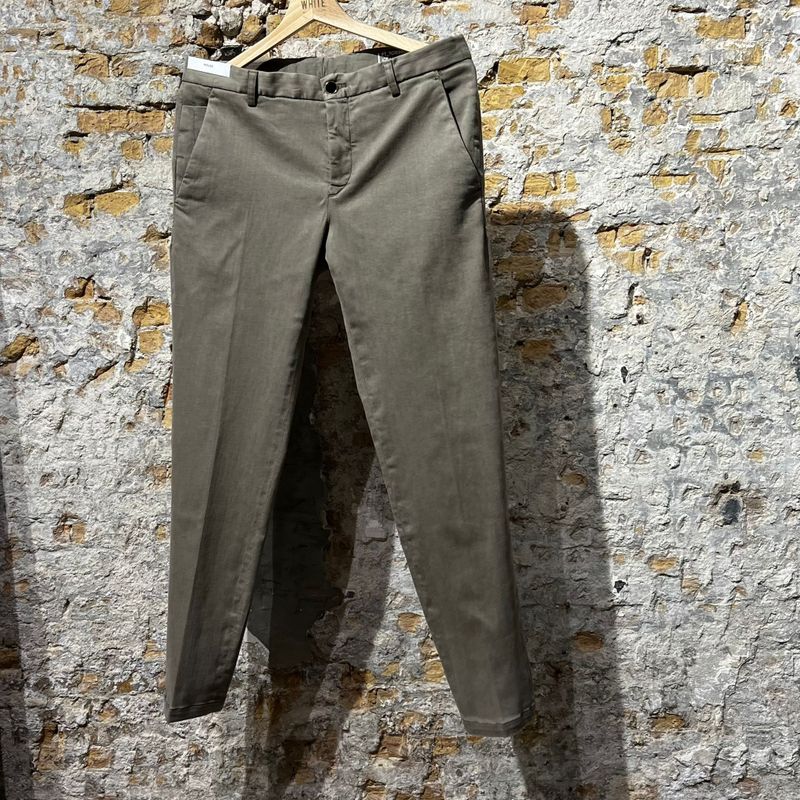 PT Torino D-line Chino Wet Sand PT Torino D-line Chino Wet Sand