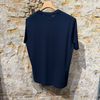 Afbeelding van Della Ciana Ice cotton T-shirt Navy