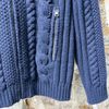 Afbeelding van Roberto Collina Camionneur Cabeld Zip