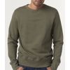 Afbeelding van Merz b. Schwanen sweatshirt Army