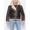 Afbeelding van Chapal RAF Shearling Jacket