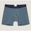 Afbeelding van Sunspel Stretch Cotton Boxer Briefs Dark Petrol
