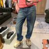Afbeelding van AG Jeans Felix Vintage Straight Selvedge Denim