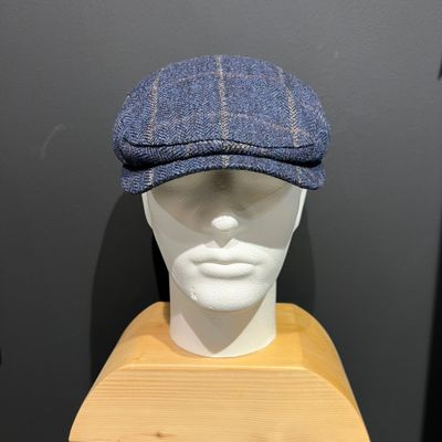 Foto van Amanda Christensen Ivy Contempory Cap Navy