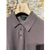 Afbeelding van Roberto Collina Knitted Polo Moro