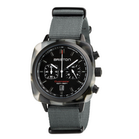 Briston Clubmaster Sport - Chrono - Alpine Hunter