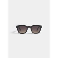 Peter And May Son Black