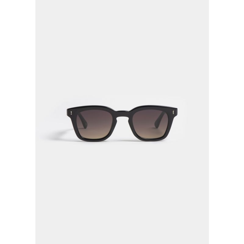 Peter And May Son Black