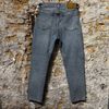 Afbeelding van HAIKURE Tokyo Slim Authentic Wash Light Blue 