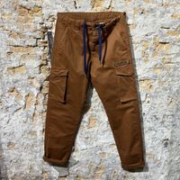 ASPESI Fieldpants Rust