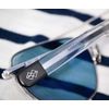 Afbeelding van RANDOLPH - AF 271 white Gold Blue