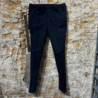 Dondup Pantalon Spirittissimo Navy Blue