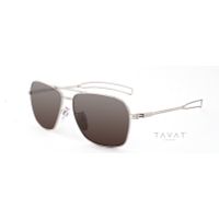 TAVAT Edge II Silver/Grey Silver