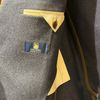 Afbeelding van Windsor Giro Cashmere & Silk Colombo Jacket Deep Ocean Navy