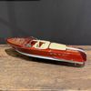 Afbeelding van ​Riva Aquarama – Handcrafted Scale Model (67 cm)
