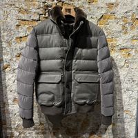 Moorer FANTONI-OSL Beige