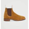 Afbeelding van R.M. Williams Comfort Craftsman Tobacco Suede