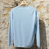 Afbeelding van Kris K Tom Hardy Knit Sky 