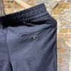 Afbeelding van Windsor Scuro Linen Blend Trousers Navy 