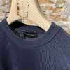 Afbeelding van Roberto Collina Fine Merino Navy