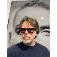 Oliver Goldsmith Winston3-Earth Tortoise