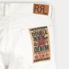 Afbeelding van Ralph Lauren Double RL Slimfit Widestone Jean