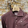Afbeelding van 100 Hands Jersey Burgendy Super Soft Cotton