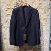 Afbeelding van Windsor Luxe Jacket Full Cashmere Midnight Navy