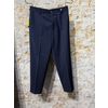 Afbeelding van Myths Luxury Wool Light Pants Navy