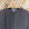 Afbeelding van James Perse Vintage French Sweatshirt Carboon