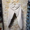 Afbeelding van Whitesand Cord pantalon Creme