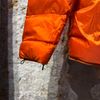 Afbeelding van Ten C JOU Down Liner Brick Orange