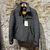 Afbeelding van Shangri-La Heritage Harring Bone Wool Jacket Grey