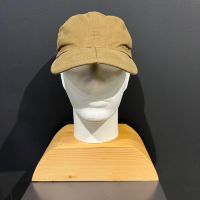 Wigens Baseball Classic Cap Army Brown