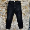 Afbeelding van HAIKURE Tokyo Slim Mid Black