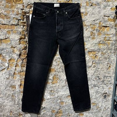 HAIKURE Tokyo Slim Mid Black Foto van HAIKURE Tokyo Slim Mid Black