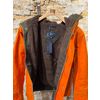 Afbeelding van Manifattura Ceccarelli Alaskan Montain Jacket Rescue Orange