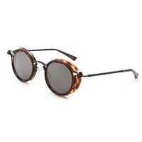 Tavat Blinder Black Tokio Havana