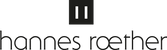 Hannes Roether Logo