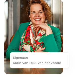 Foto van Karin Van Dijk- van der Zande