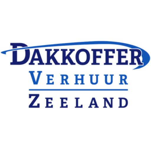 Dakkoffer Verhuur Zeeland