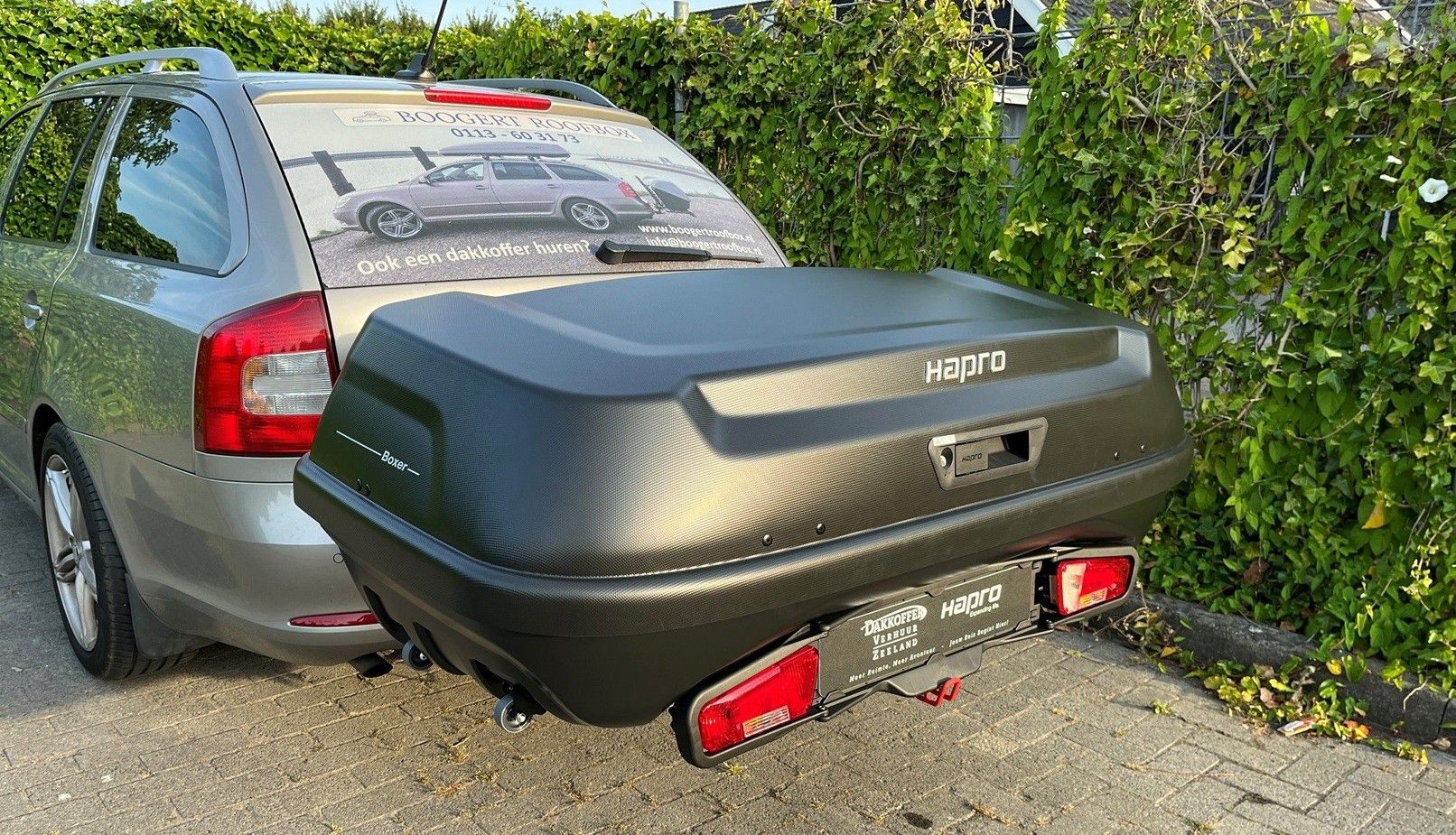boxel L