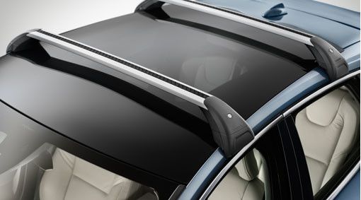 Dakdragers glad dak 2 dakdragers volvo v40 1