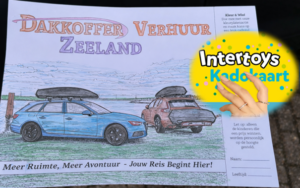 tekening