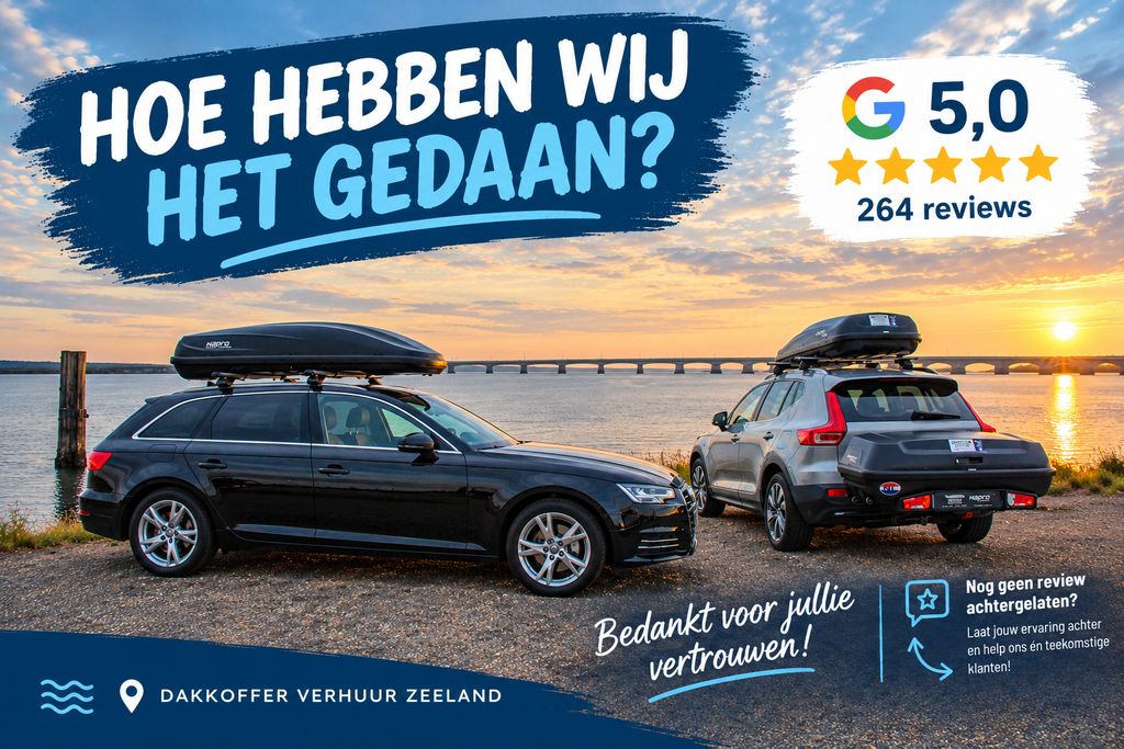 5 sterren