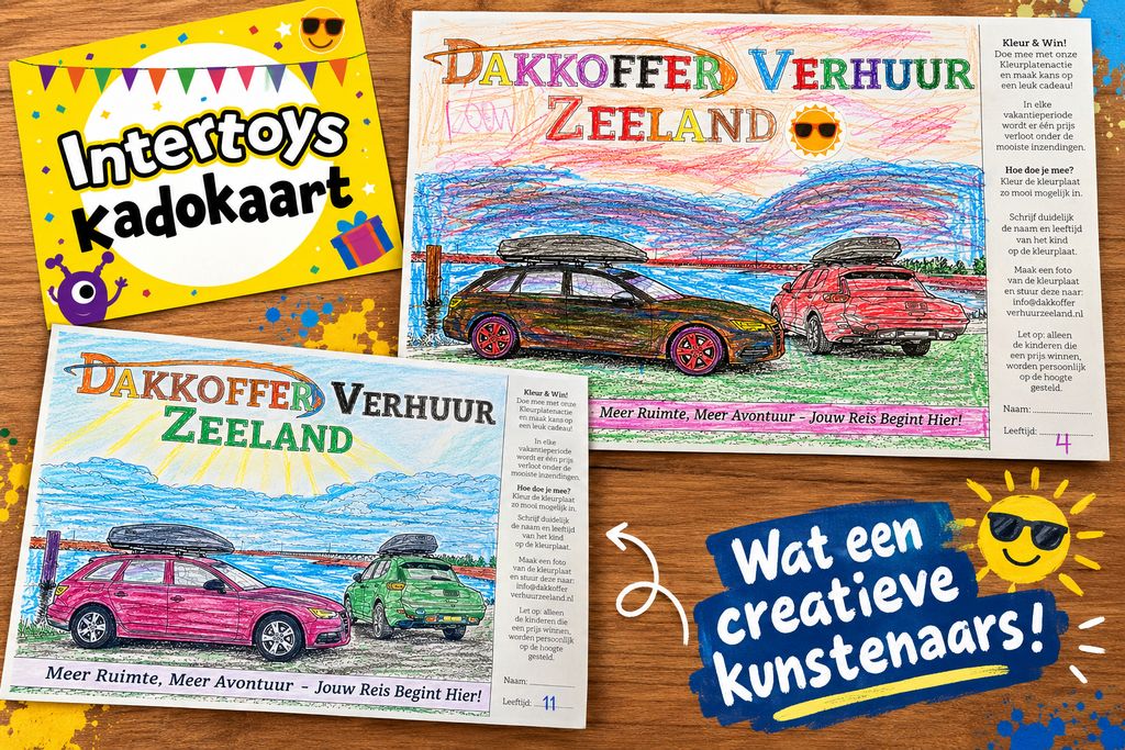Kleurplaat