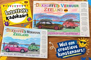 Kleurplaat
